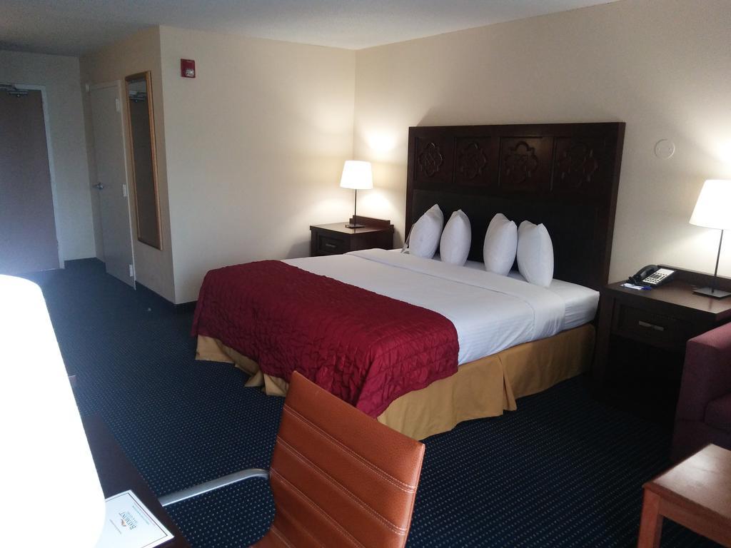 Garnet Inn & Suites Orlando Zimmer foto